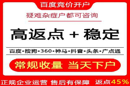专业SEM代运营推广公司成功案例分享